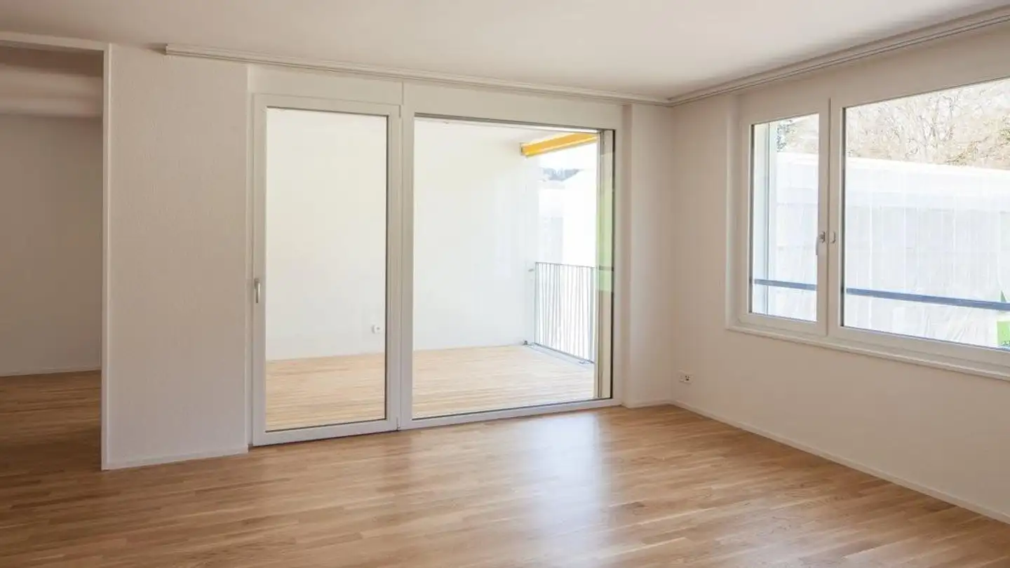 Penthouse for rent - Kernstrasse 4, 3067 Boll - Photo 2