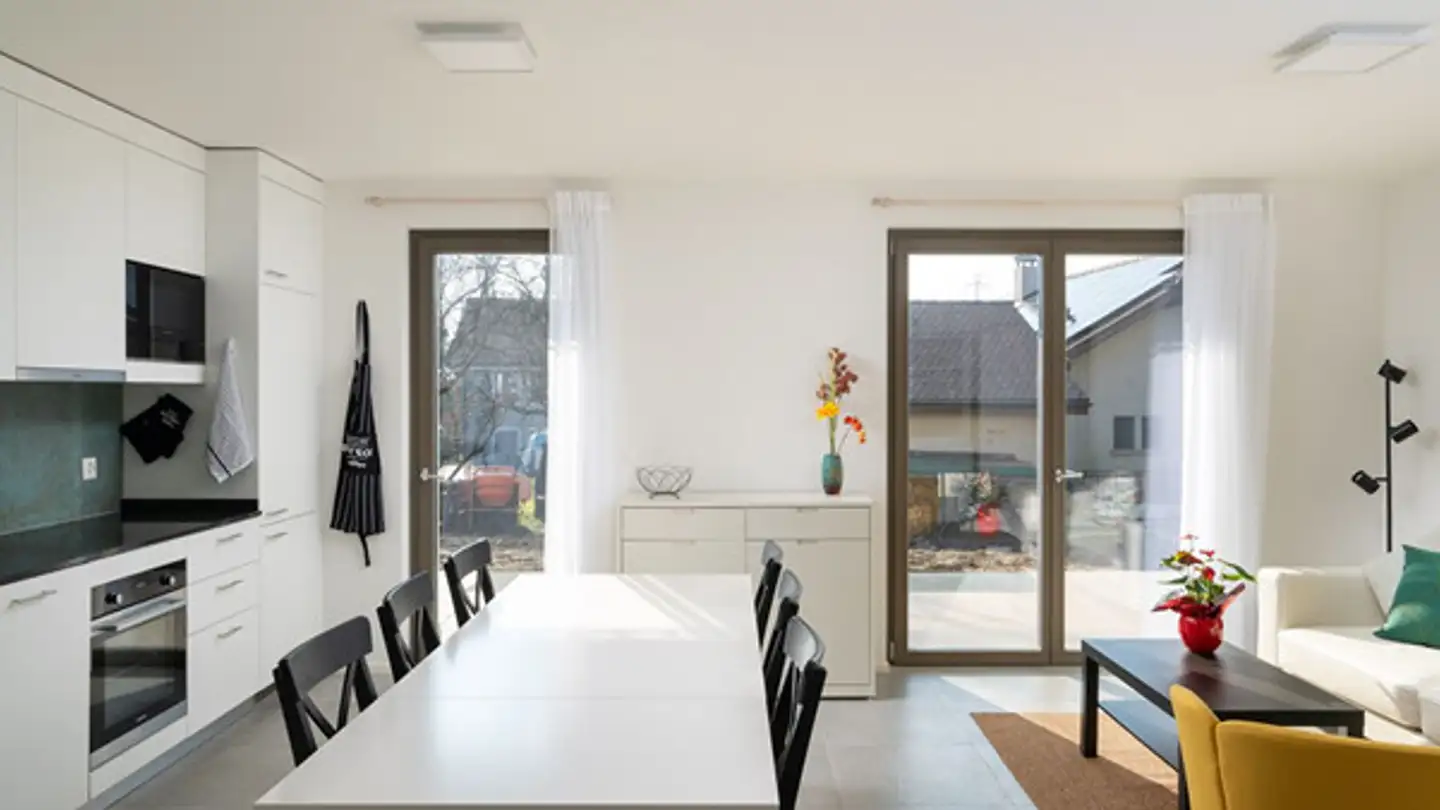 Apartment for rent - 1239 Collex - Photo 2