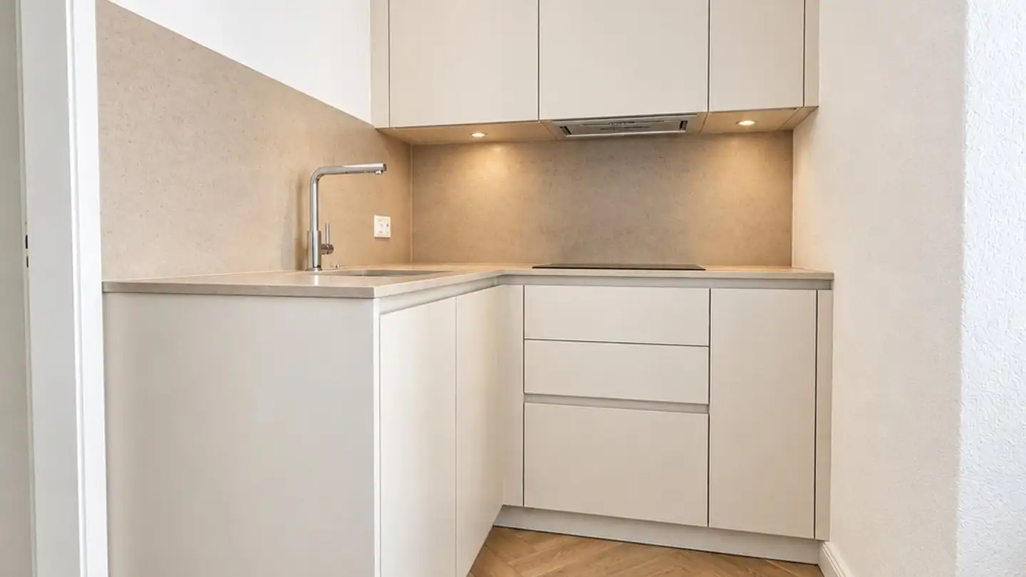 Apartment for rent - Rue Du Châtelard 25, 2034 Peseux - Photo 3