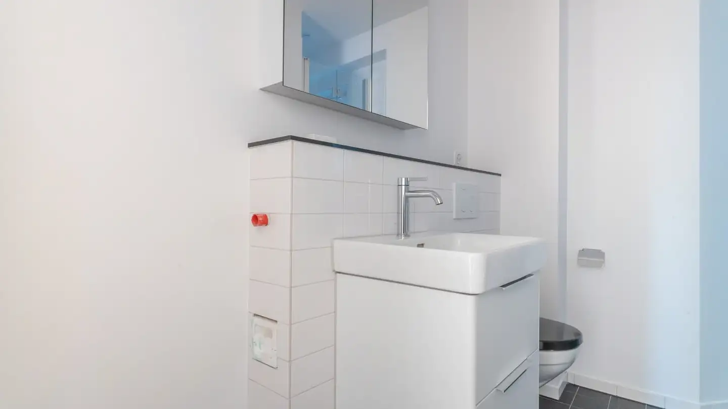 Appartement à louer - Oberwilerstrasse 98, 4054 Basel - Photo 4