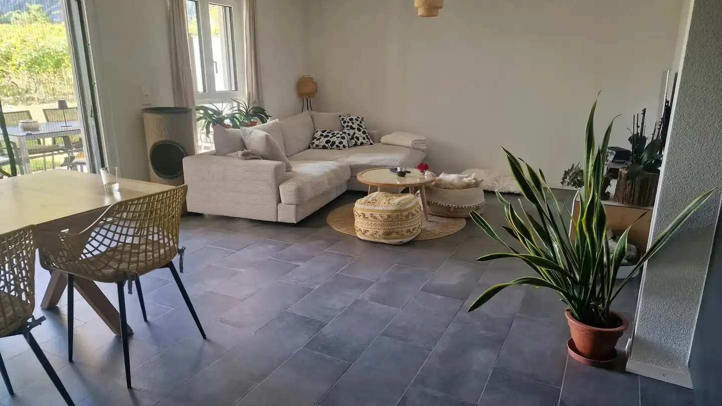Appartement à louer - Chemin De Relongin 1b, 1957 Ardon - Photo 4