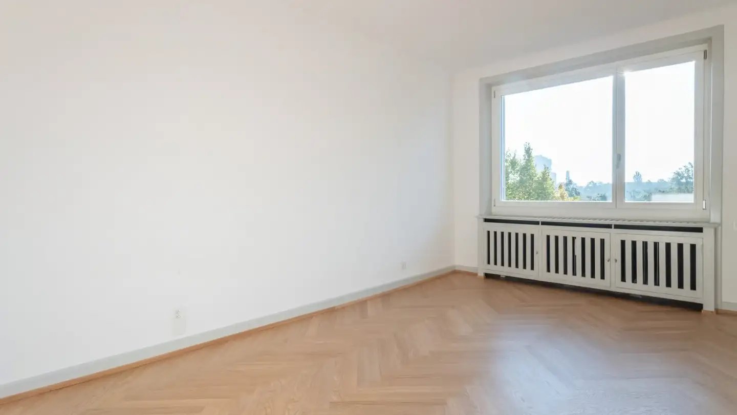 Appartement à louer - Oberwilerstrasse 98, 4054 Basel