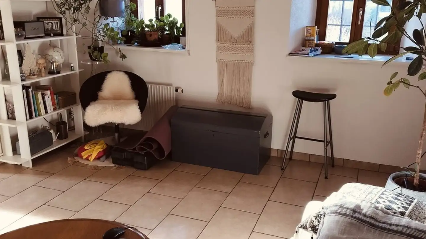 Appartement à louer - Rue De L'ancien-Comté 80, 1635 La Tour-de-Trême - Photo 3