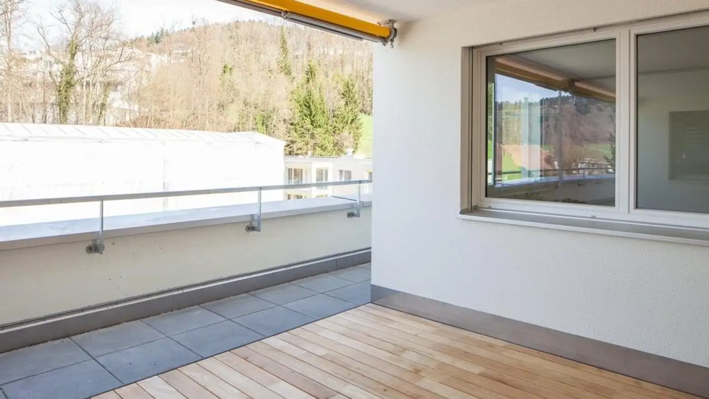 Penthouse for rent - Kernstrasse 4, 3067 Boll