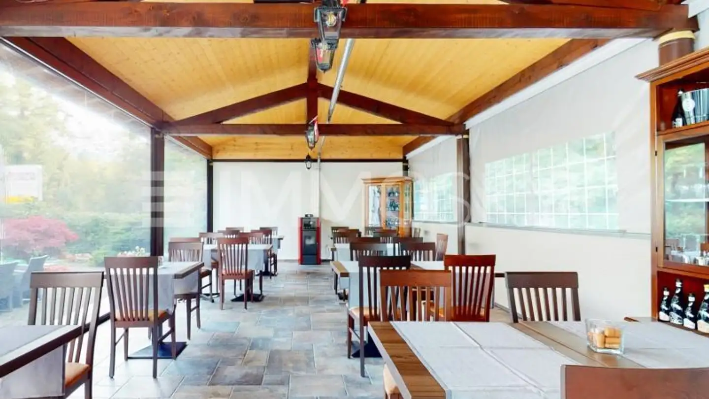 Ristorante in vendita - 6883 Novazzano - Foto 4