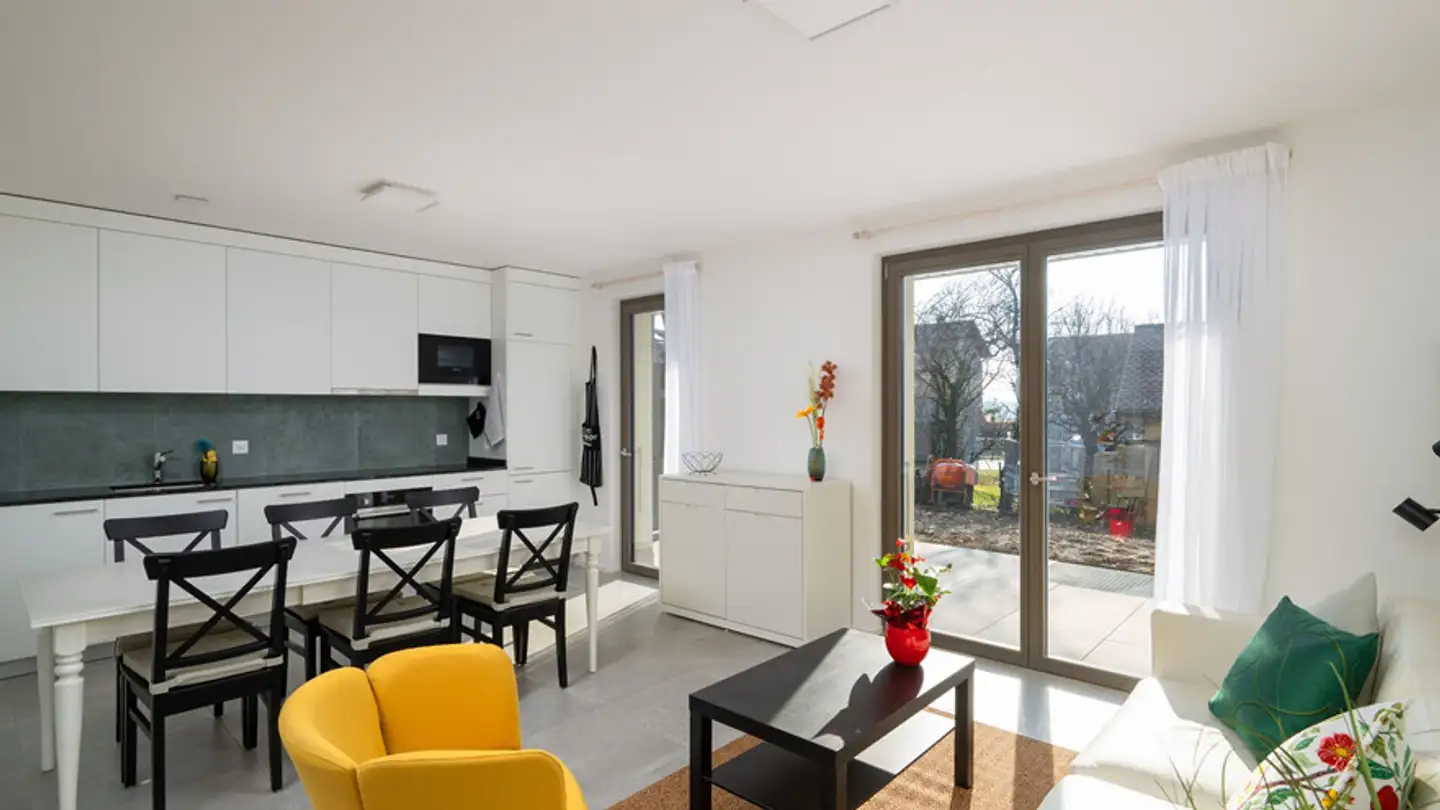 Apartment for rent - 1239 Collex