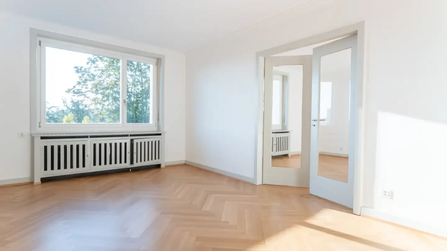 Appartement à louer - Oberwilerstrasse 98, 4054 Basel - Photo 2
