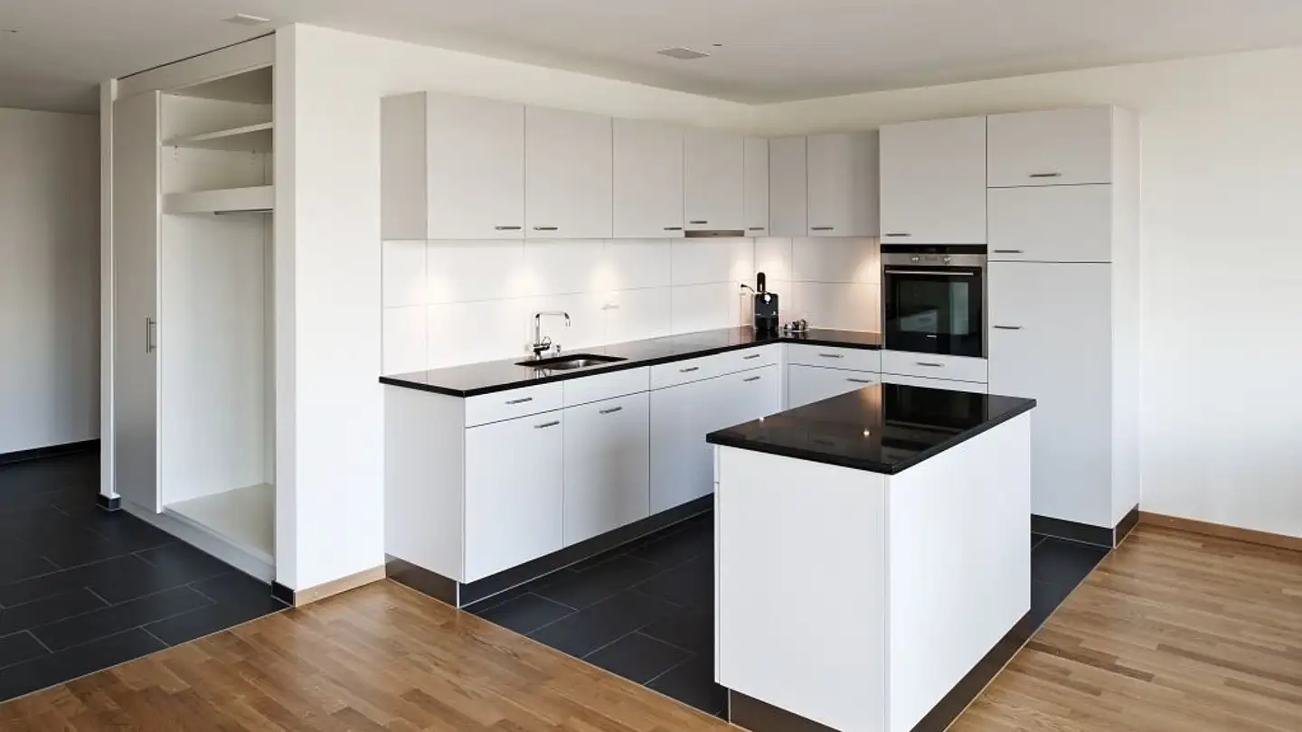 Appartement à louer - Scheibenstrasse 19, 3600 Thun - Photo 2