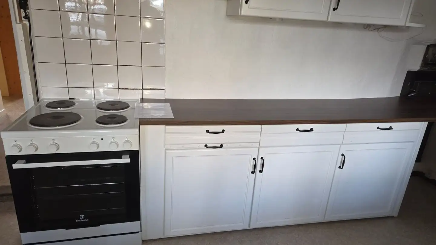 Wohnung mieten - Käsereiweg 8, 3035 Frieswil