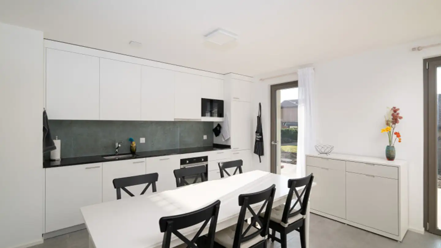 Apartment for rent - 1239 Collex - Photo 4