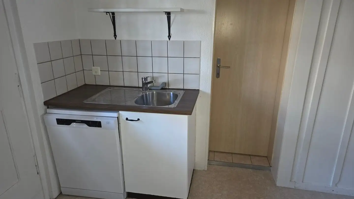 Wohnung mieten - Käsereiweg 8, 3035 Frieswil - Foto 2
