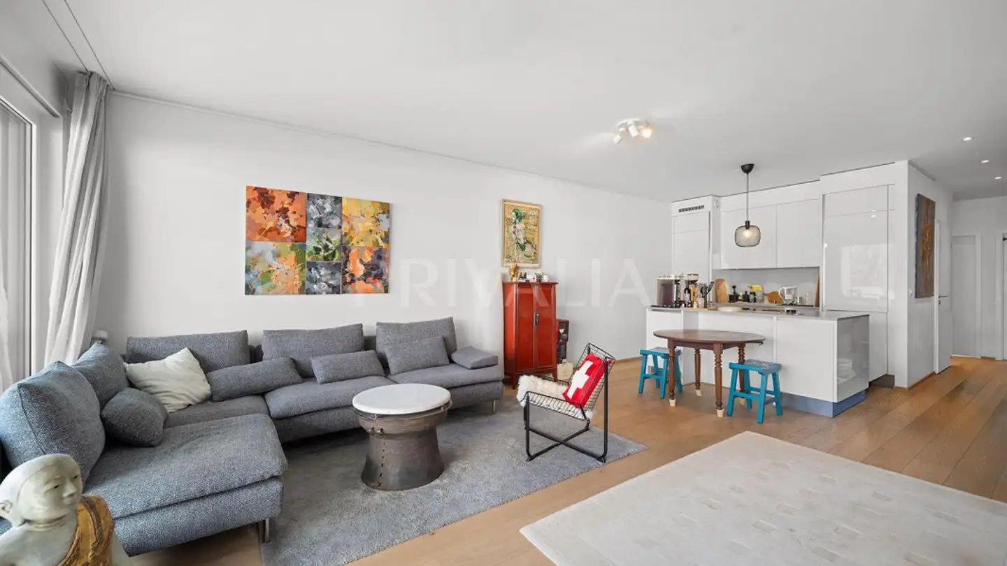 Apartment for sale - 1208 Genève