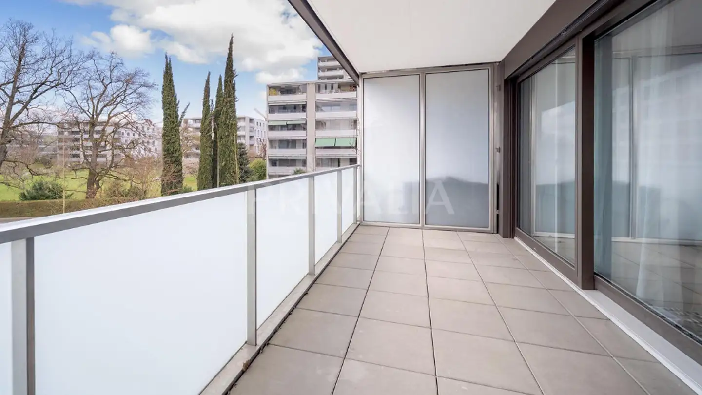 Apartment for sale - 1208 Genève - Photo 3