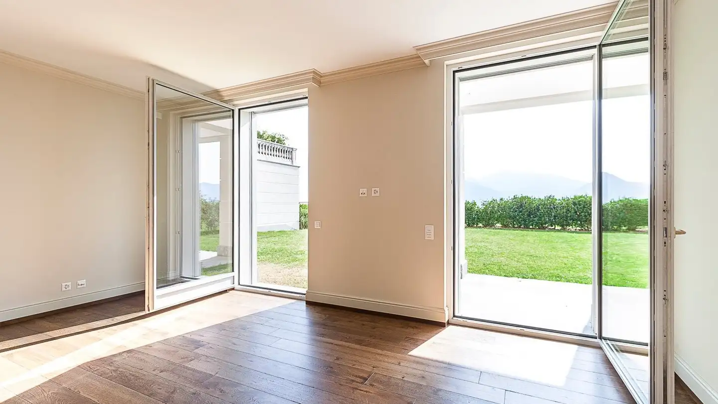 Appartamento in affitto - Via Roncone 22, 6927 Agra - Photo 2