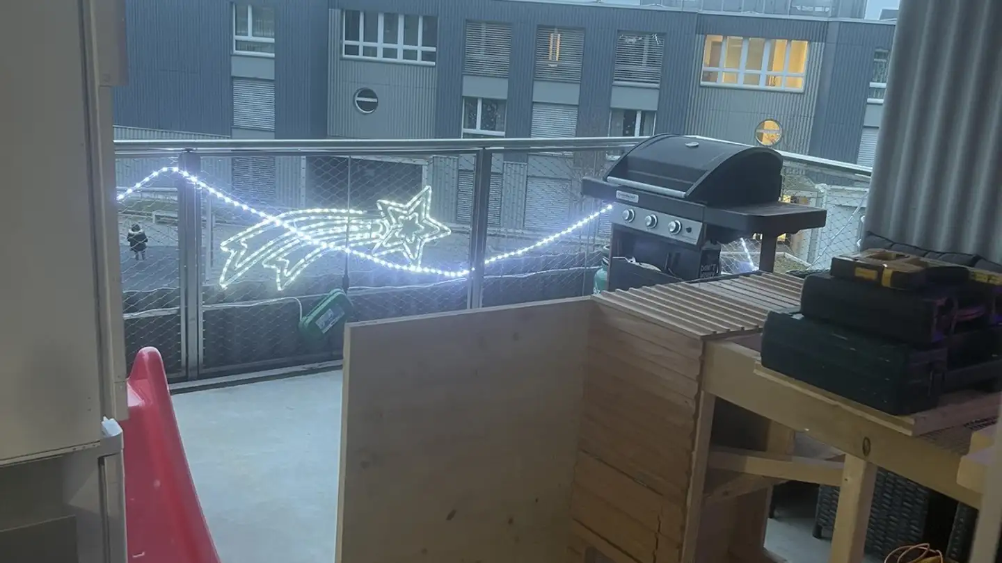 Wohnung mieten - Bücklerstrasse 10a, 8181 Höri - Foto 3