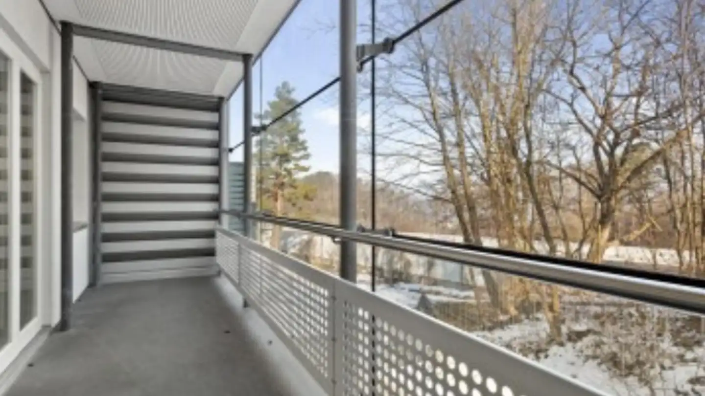 Appartamento in affitto - Marktweg 12, 8136 Gattikon - Foto 3