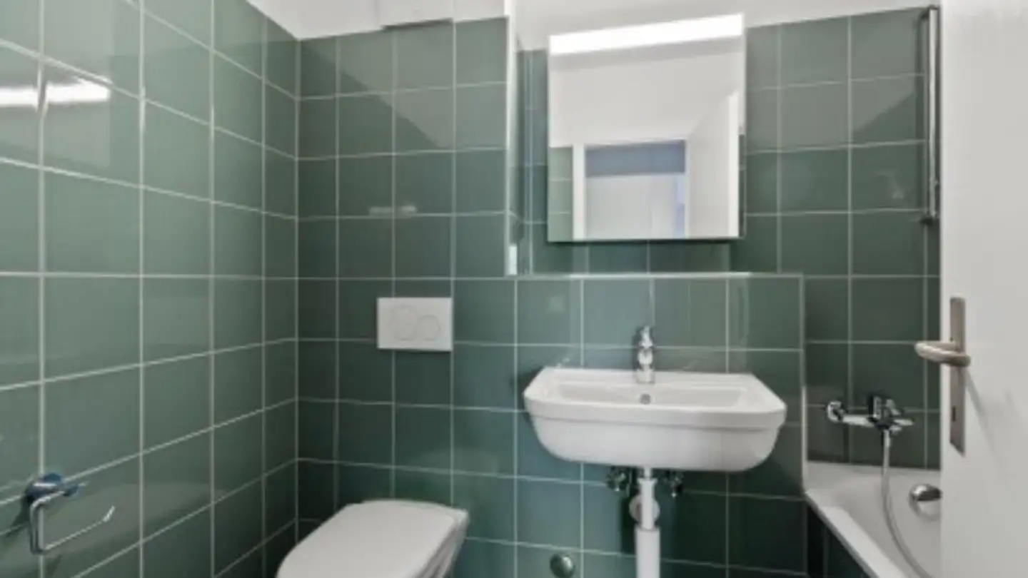 Appartamento in affitto - Marktweg 12, 8136 Gattikon - Foto 4