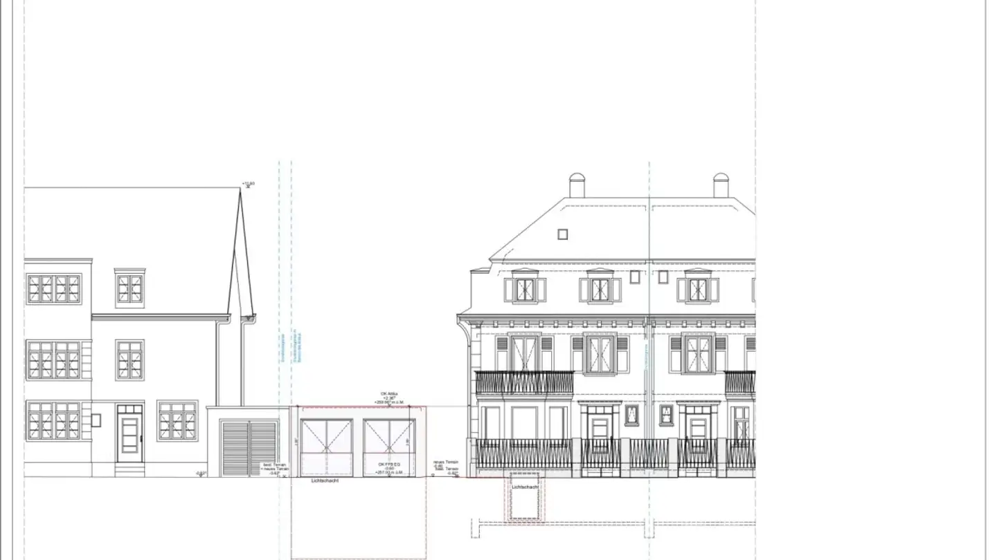 Villa in vendita - 4058 Basel - Foto 4