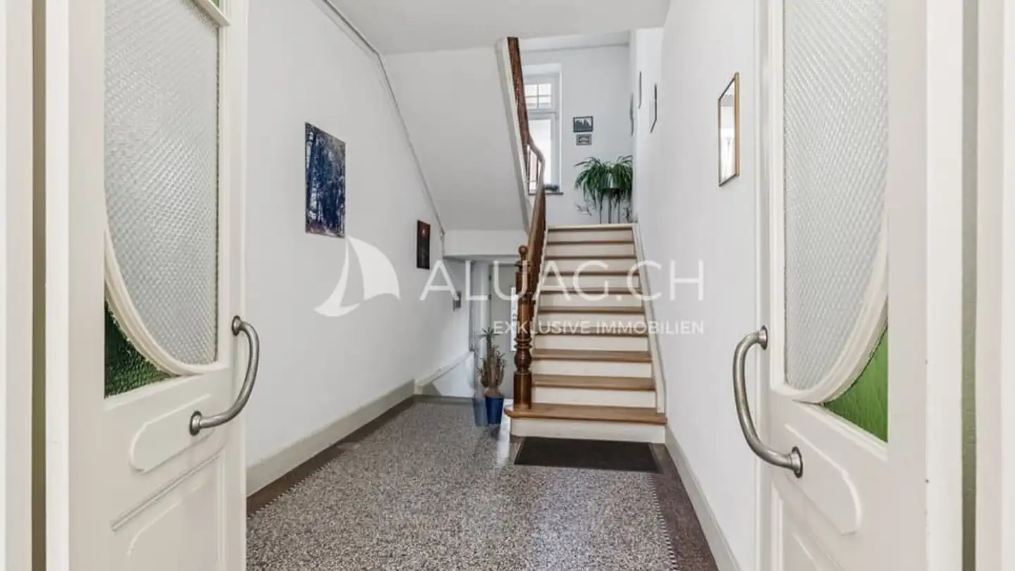 Immeuble résidentiel à vendre - 2800 Delémont - Photo 3