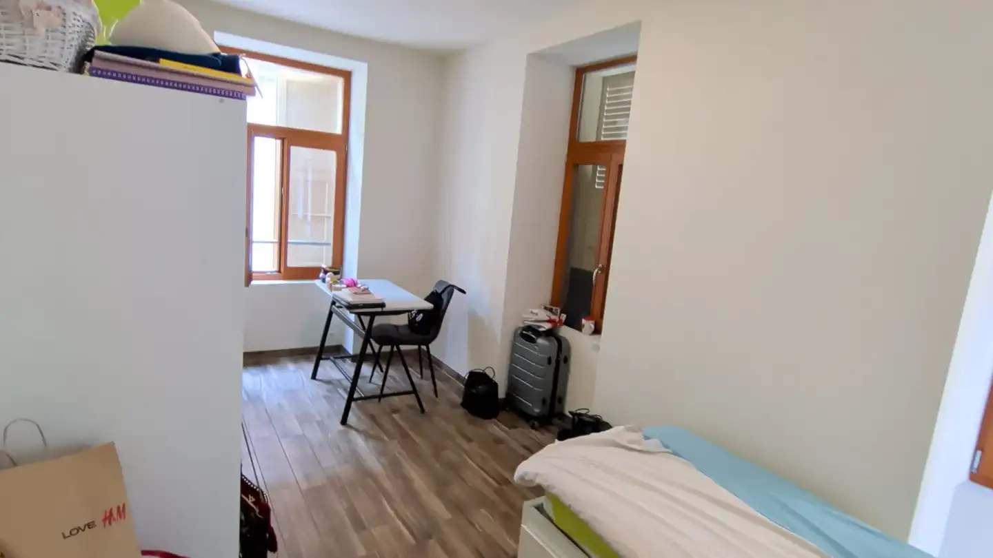 Studio à louer - 3960 Sierre - Photo 3