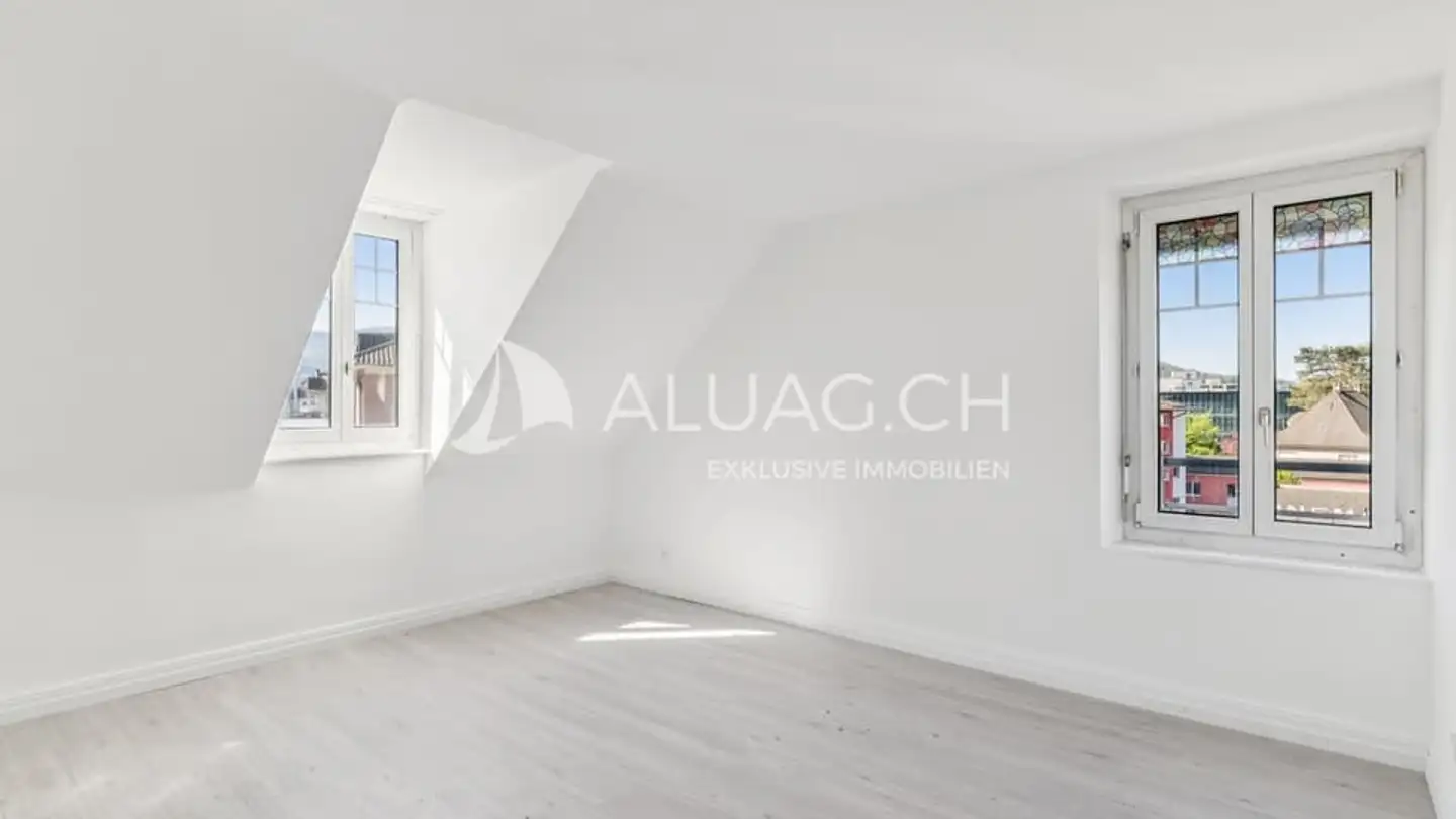 Immeuble résidentiel à vendre - 2800 Delémont - Photo 4