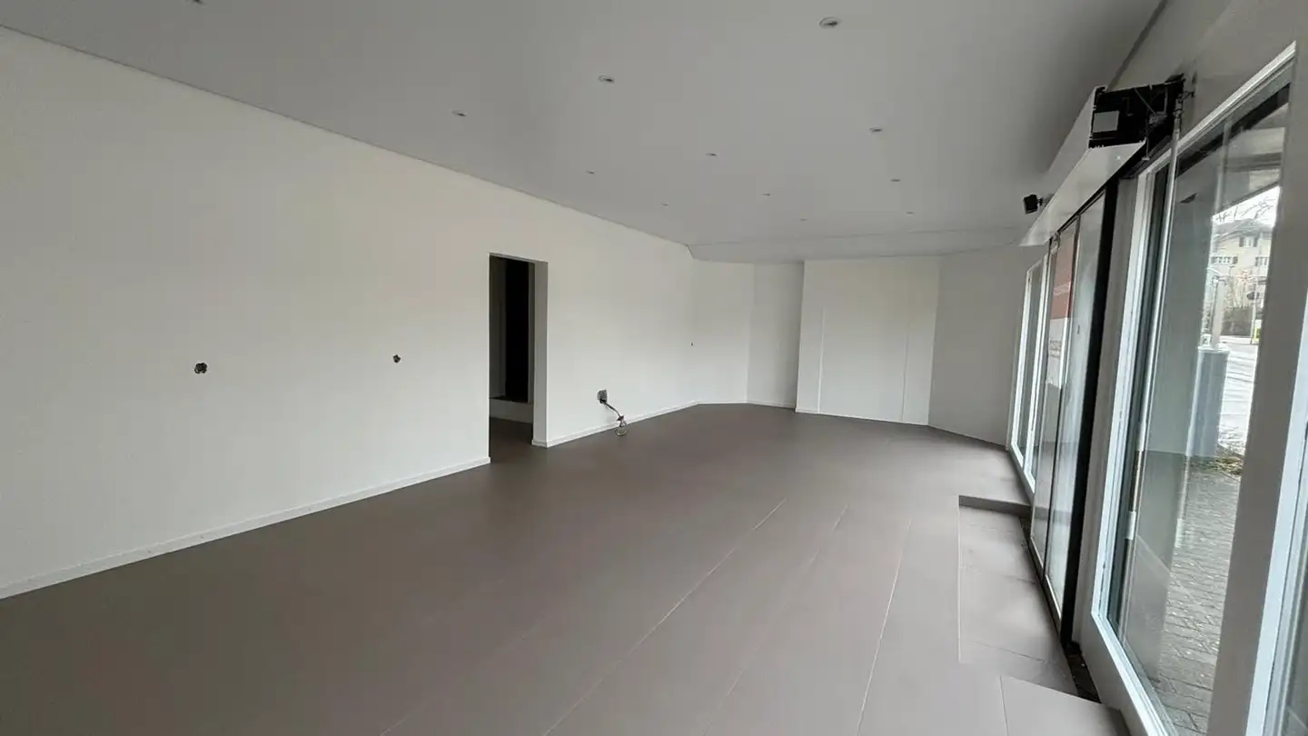 Commercial for rent - Langenthalstrasse 1, 4912 Aarwangen - Photo 4