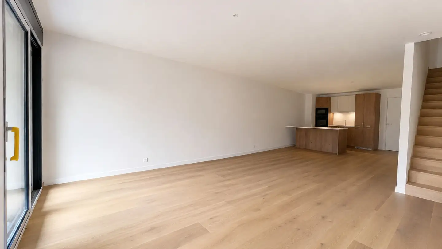 Wohnung kaufen - Avenue De France 15, 3960 Sierre
