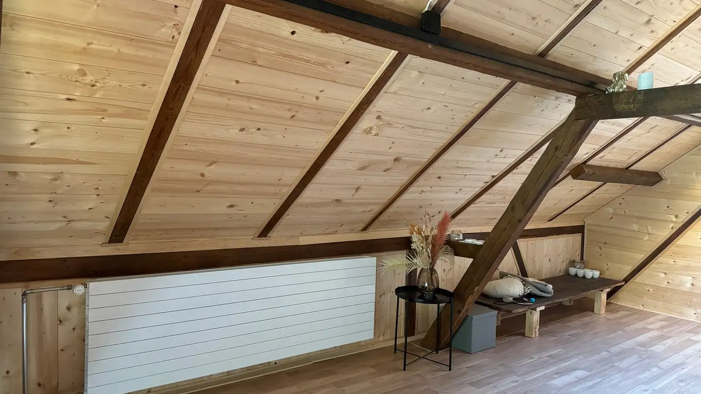 Werkstatt mieten - Weierhus 4, 6026 Rain - Foto 2