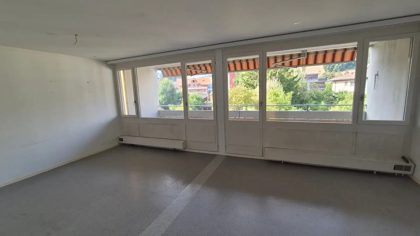 Commercial for rent - Bahnhofstrasse 8, 3076 Worb