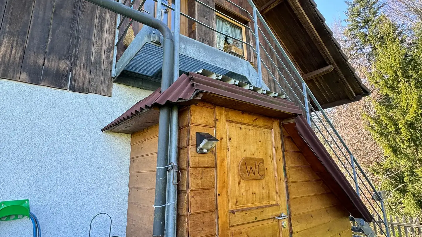 Werkstatt mieten - Weierhus 4, 6026 Rain - Foto 3