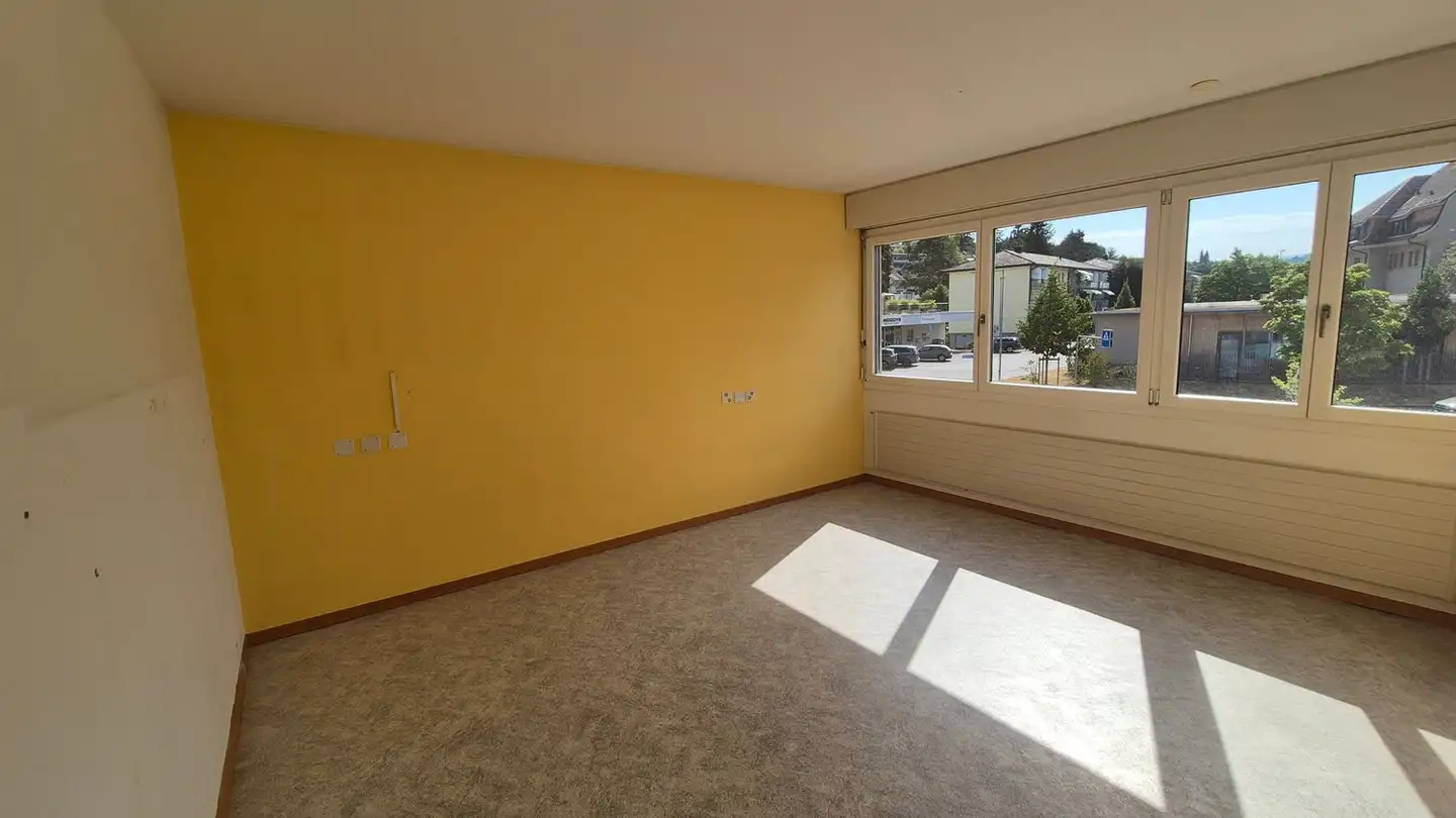 Commercial for rent - Bahnhofstrasse 8, 3076 Worb - Photo 2