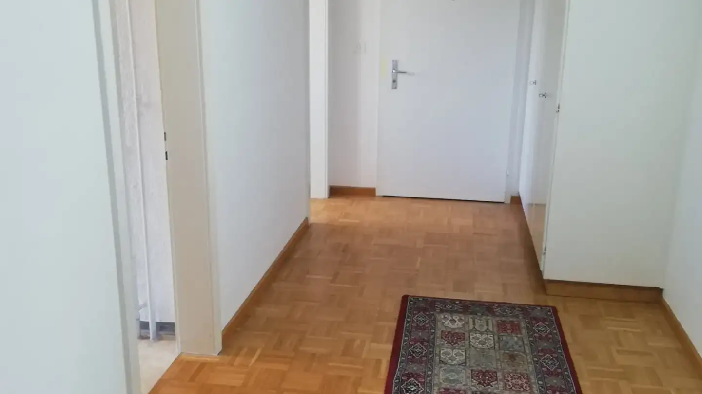 Appartamento in affitto - Busslingerstrasse 1, 5608 Stetten AG