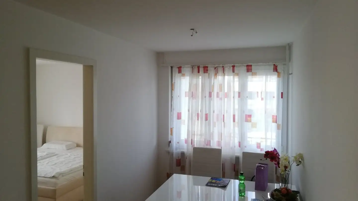 Appartamento in affitto - Busslingerstrasse 1, 5608 Stetten AG - Foto 2
