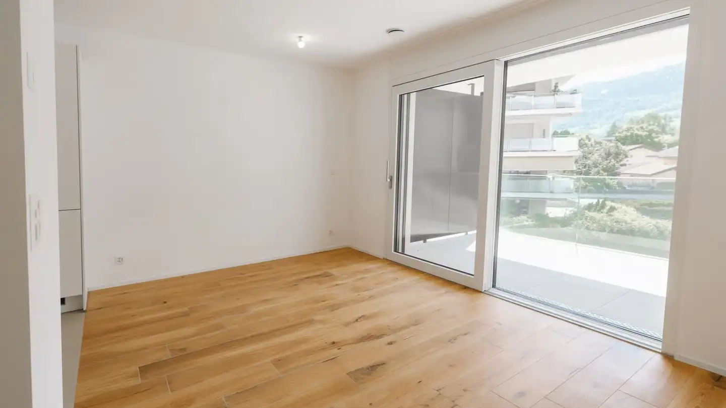 Appartement à louer - Route De Préjeux, 1950 Sion - Photo 2