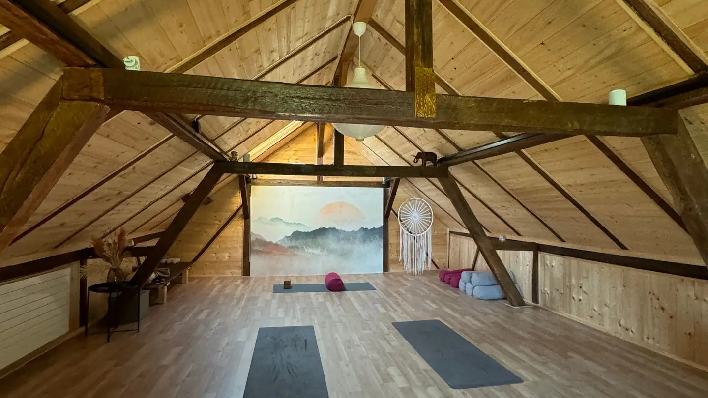 Laboratorio in affitto - Weierhus 4, 6026 Rain