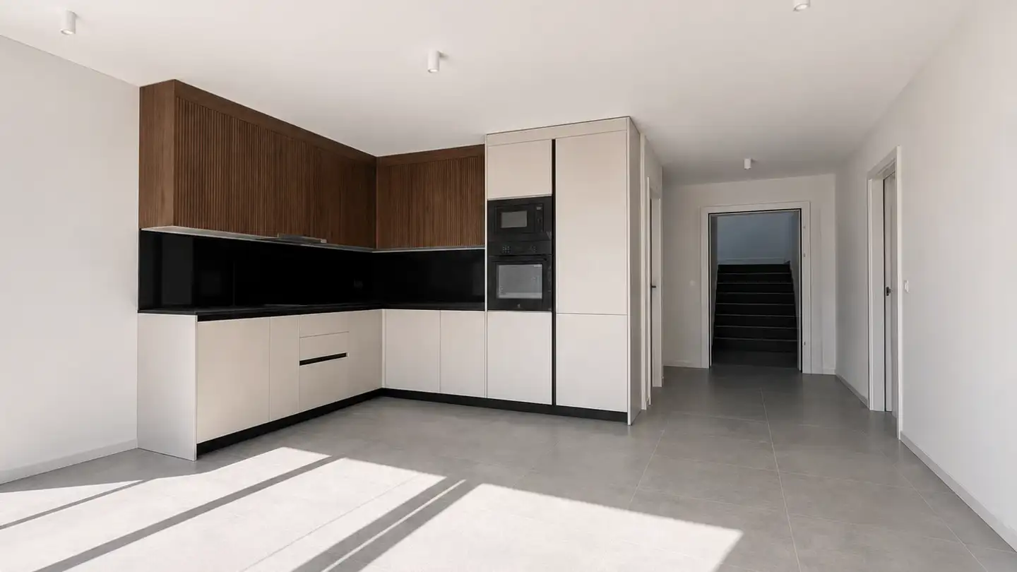 Apartment for rent - Hagacherweg 21, 3225 Müntschemier