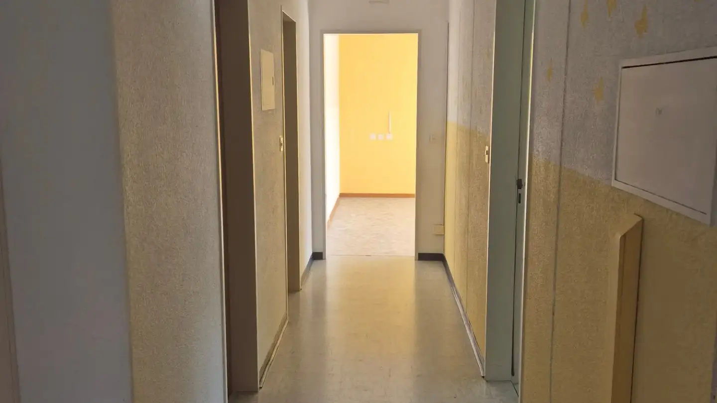 Commercial for rent - Bahnhofstrasse 8, 3076 Worb - Photo 4