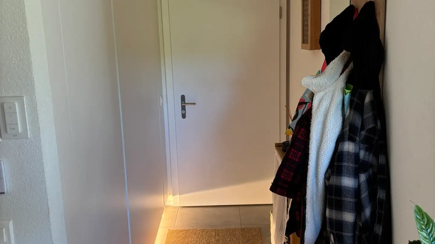 Wohnung mieten - Route Des Chaussiés, 1678 Siviriez - Foto 3