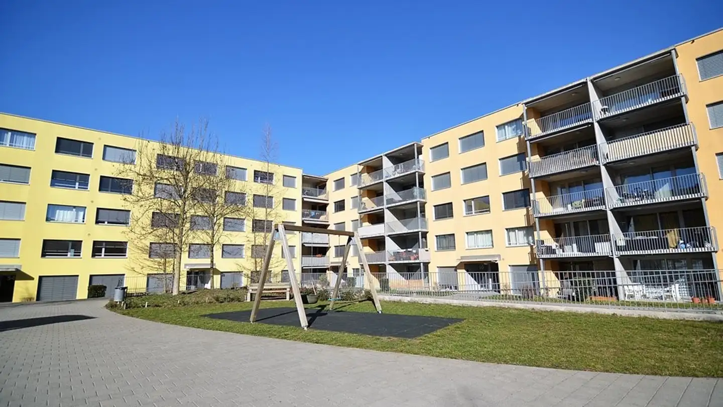 Appartement à louer - Mülibachstrasse 50, 8107 Buchs ZH