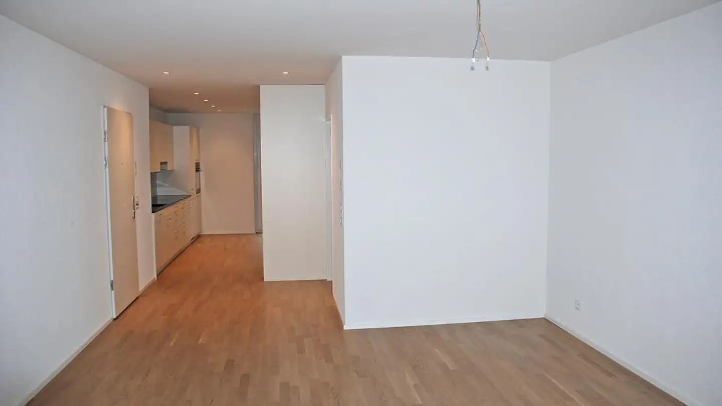 Wohnung mieten - Bahnhofstrasse 51, 7310 Bad Ragaz - Foto 3