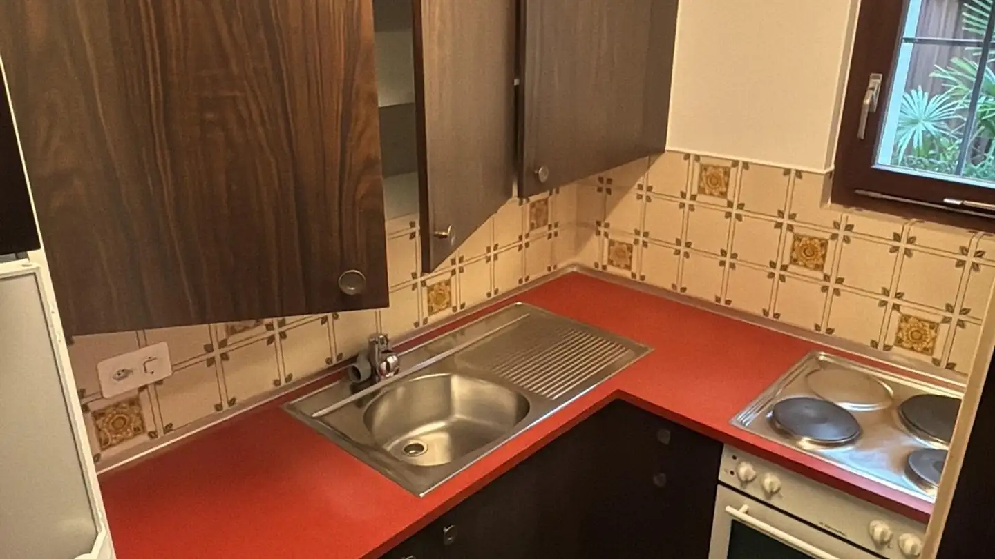 Appartamento in affitto - Ai Chett 17, 6653 Verscio - Photo 4