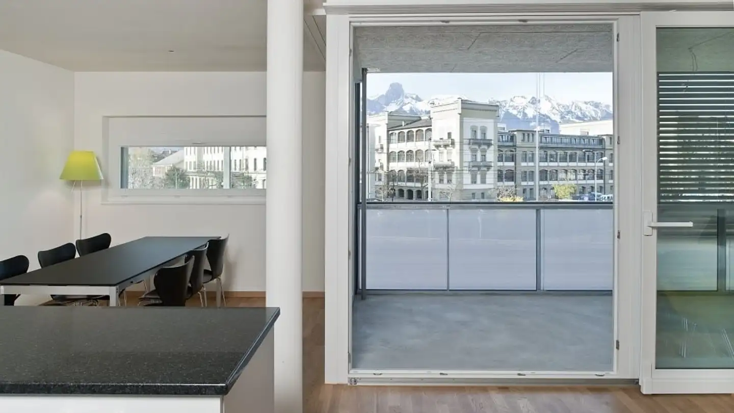 Appartement à louer - Scheibenstrasse 19, 3600 Thun - Photo 4