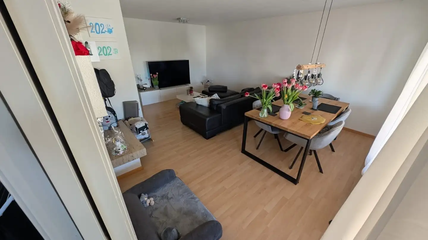 Apartment for rent - 9320 Stachen - Photo 2