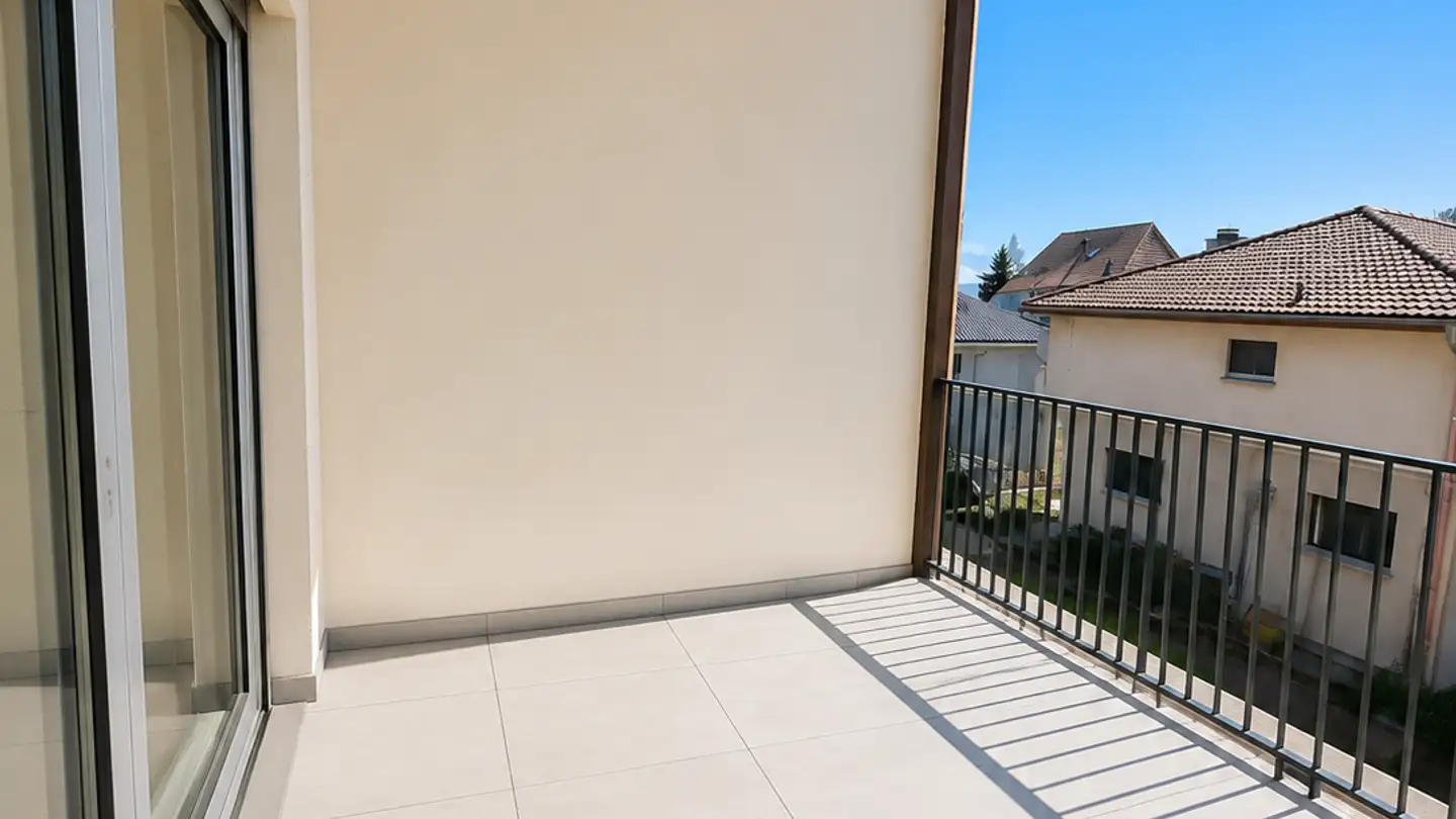 Appartamento in affitto - Hagacherweg 21, 3225 Müntschemier - Foto 3