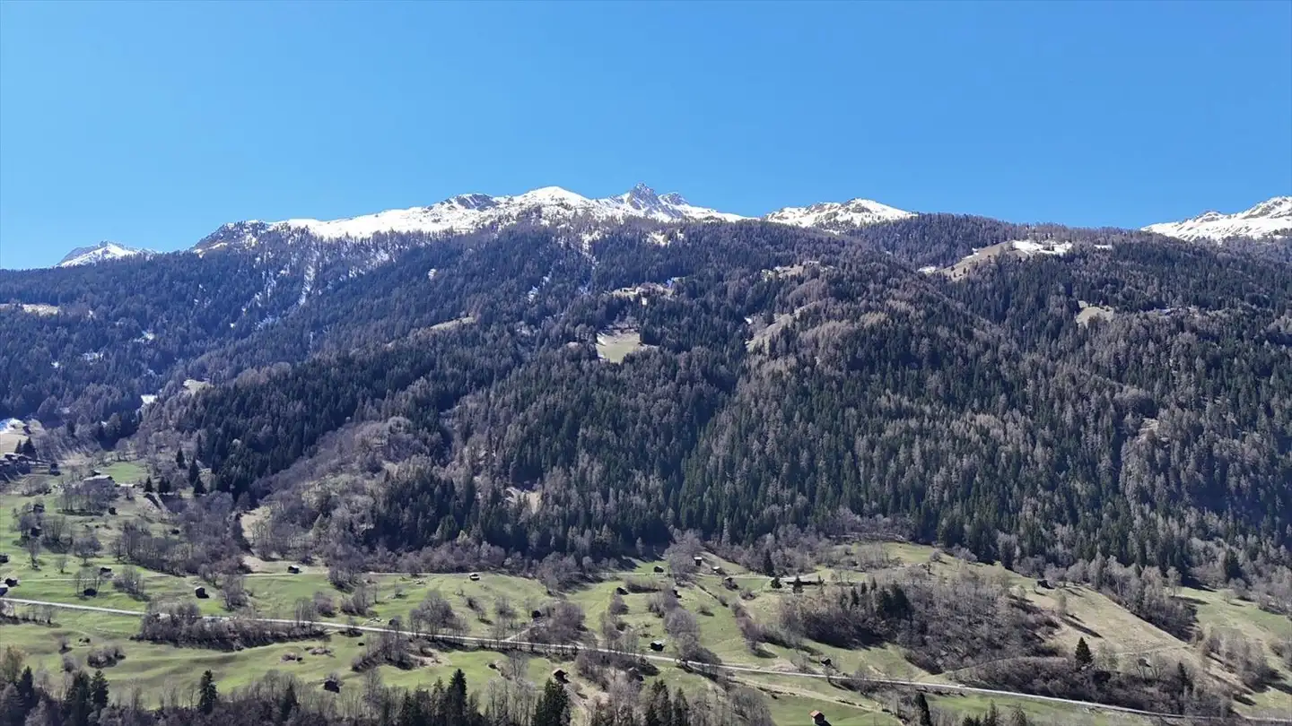 Immobile in vendita - Route Des Chachellas, 3961 Vissoie - Foto 2