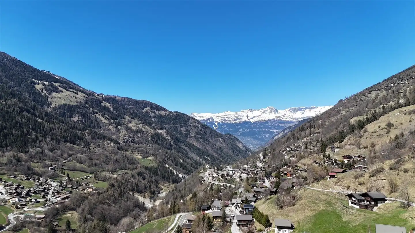 Immobile in vendita - Route Des Chachellas, 3961 Vissoie - Foto 4