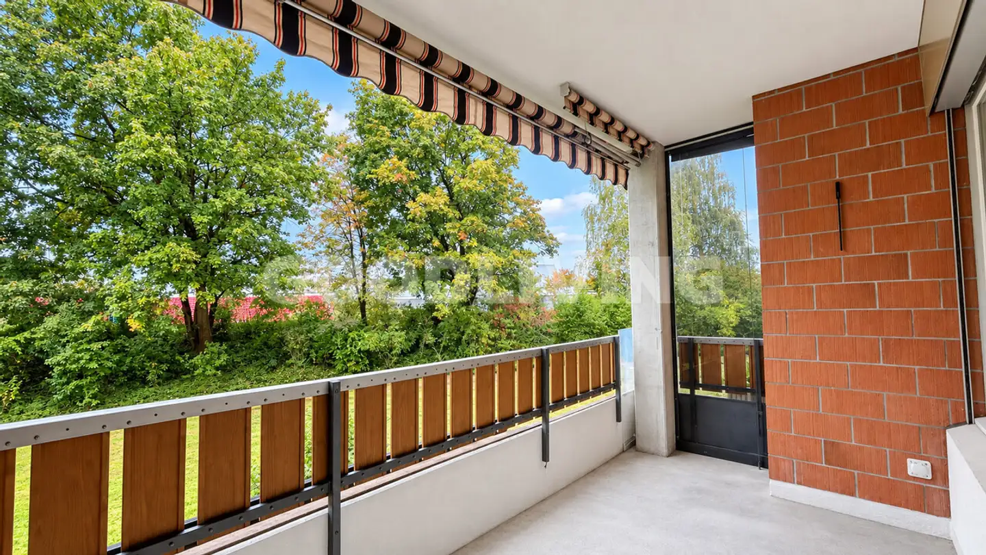 Apartment for sale - 8306 Brüttisellen