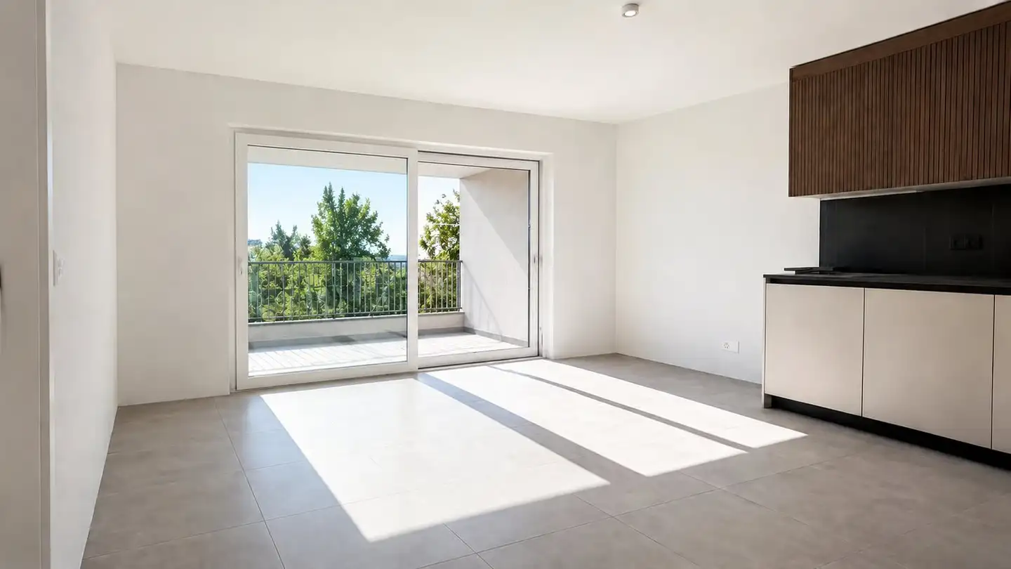 Appartamento in affitto - Hagacherweg 21, 3225 Müntschemier - Foto 4