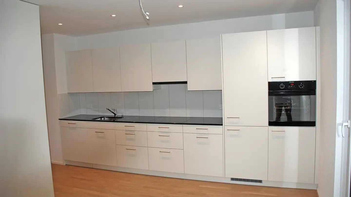 Wohnung mieten - Bahnhofstrasse 51, 7310 Bad Ragaz - Foto 2