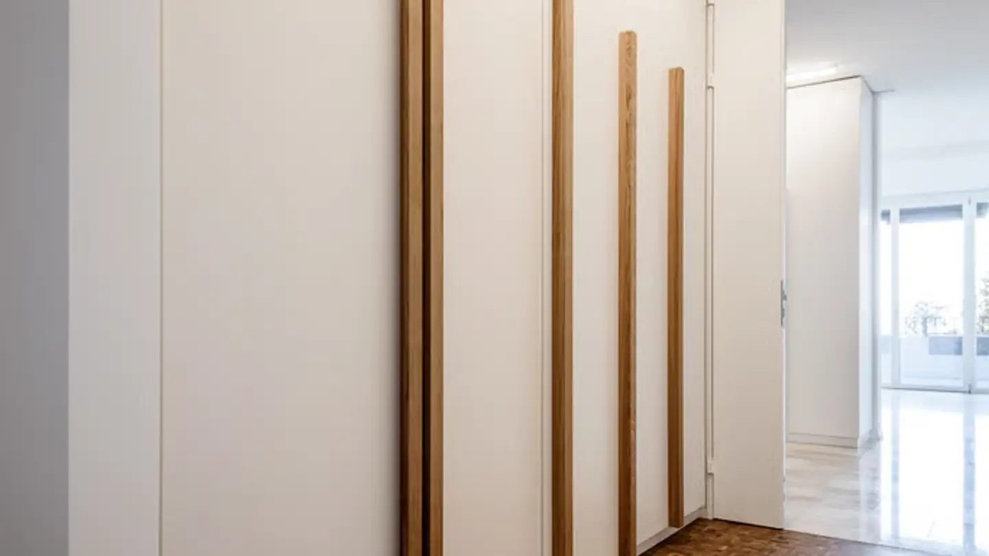 Appartamento in affitto - Susenbergstrasse 77, 8044 Zürich - Foto 3